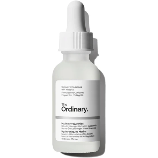 The Ordinary Marine Hyaluronics