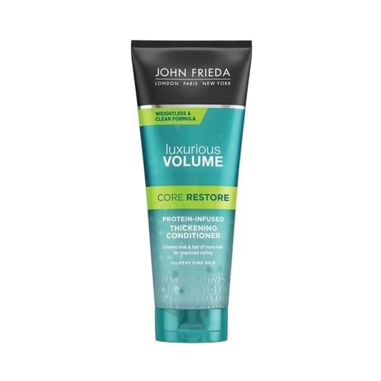 John Frieda Luxurious Volume Thickening Conditioner