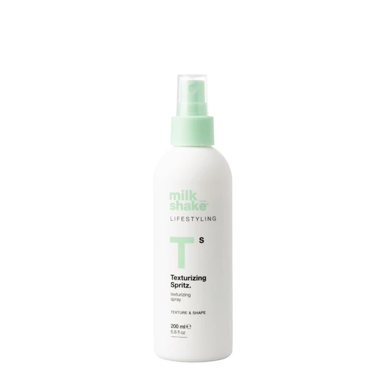 milk_shake Lifestyling Texturizing Spritz