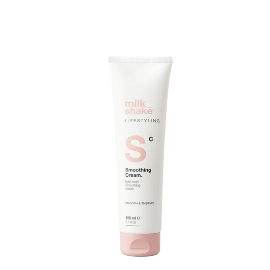 milk_shake Lifestyling Smoothing Cream
