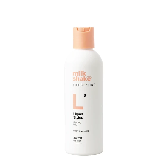 milk_shake Lifestyling Liquid Styler