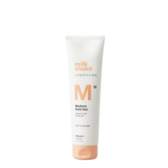 milk_shake Lifestyling Medium Hold Gel