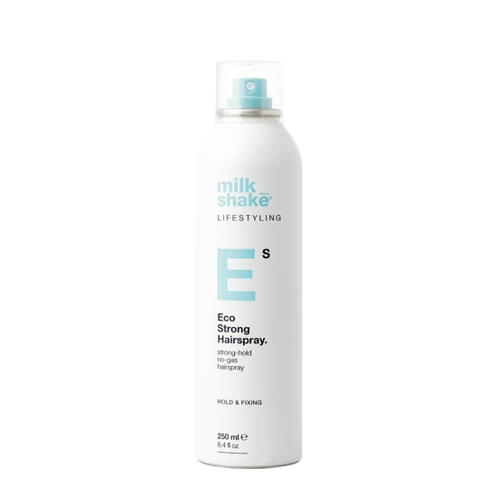 milk_shake Lifestyling Eco Strong Hairspray
