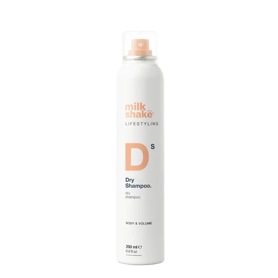 milk_shake Lifestyling Dry Shampoo