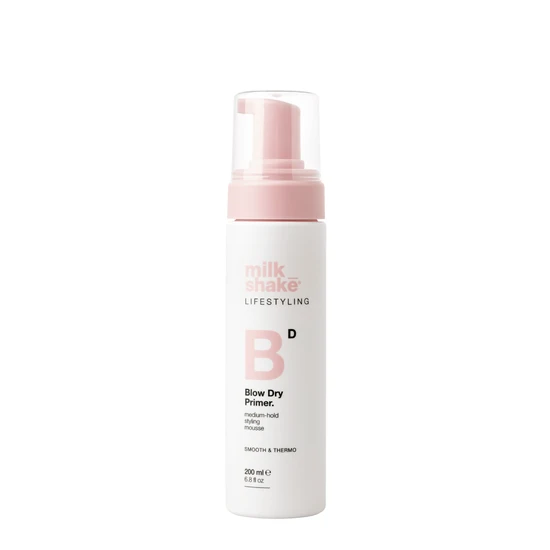 milk_shake Lifestyling Blow-Dry Primer