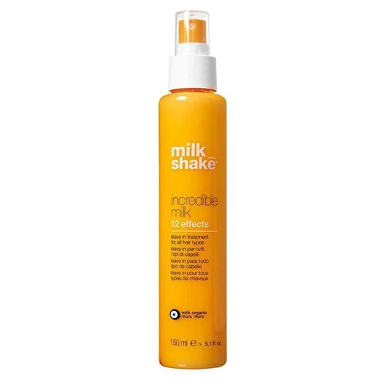 milk_shake Incredible Milk