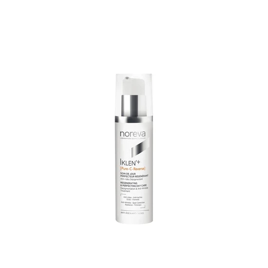Noreva Iklen+ Pure-C-Reverse Day Care