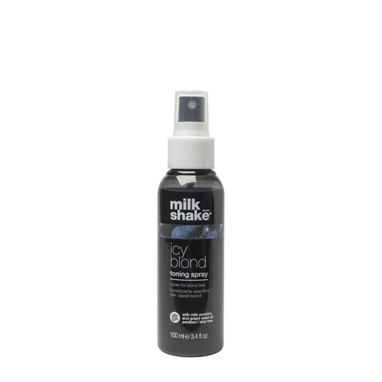 milk_shake Icy Blond Toning Spray