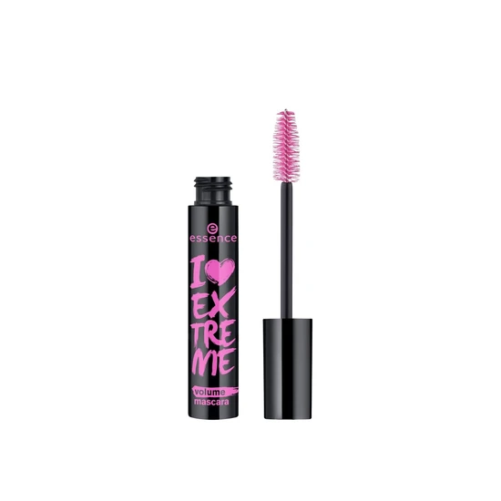 essence I Love Extreme Volume Mascara