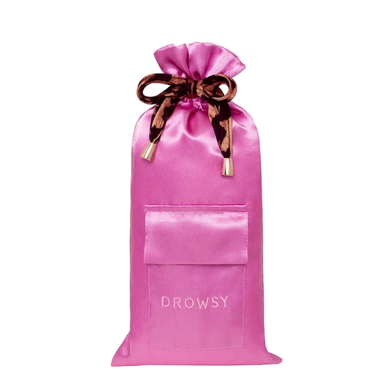 Drowsy Hotel Paradiso Carry Pouch