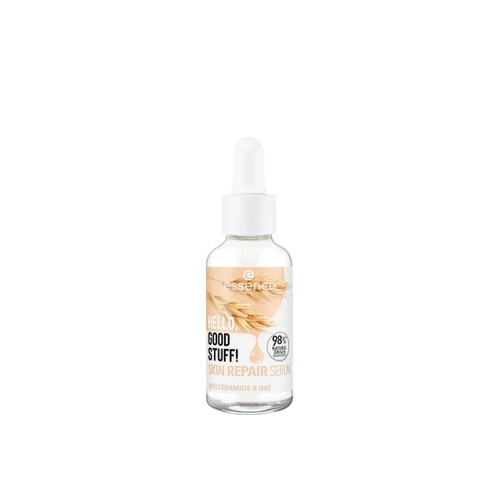 essence Hello, Good Stuff! Skin Repair Serum