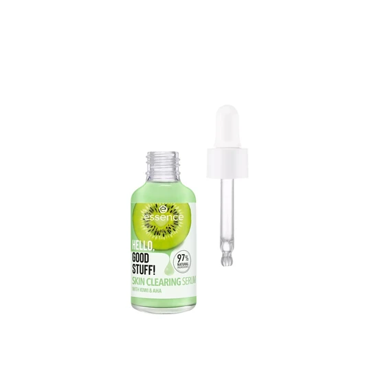 essence Hello, Good Stuff! Skin Clearing Serum