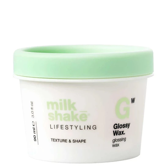 milk_shake Glossy Wax
