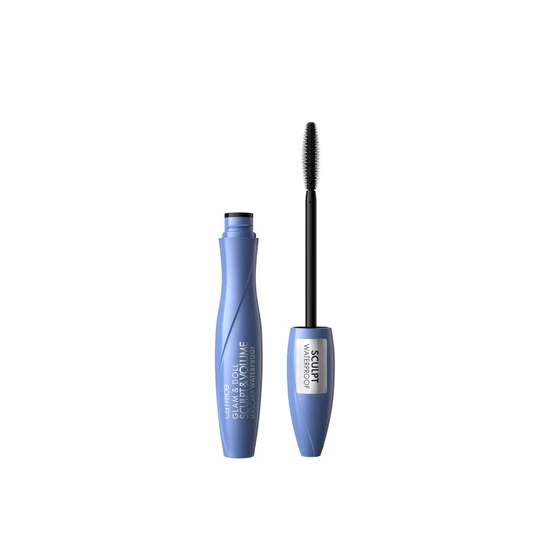 Catrice Glam & Doll Sculpt & Volume Mascara Waterproof