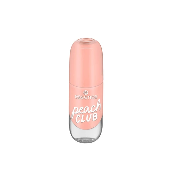 essence Gel Nail Colour