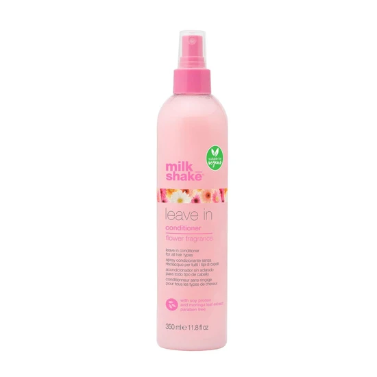 milk_shake Flower Fragrance Leave-In Conditioner