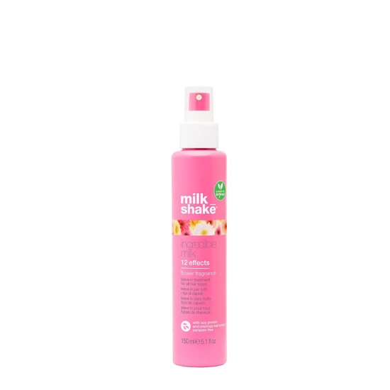 milk_shake Flower Fragrance Incredible Milk