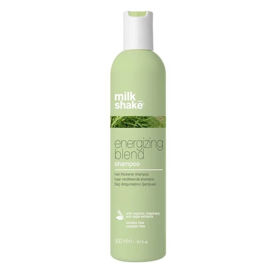 milk_shake Energising Shampoo