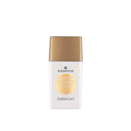 essence Drop Of Sunshine Bronzing Drops