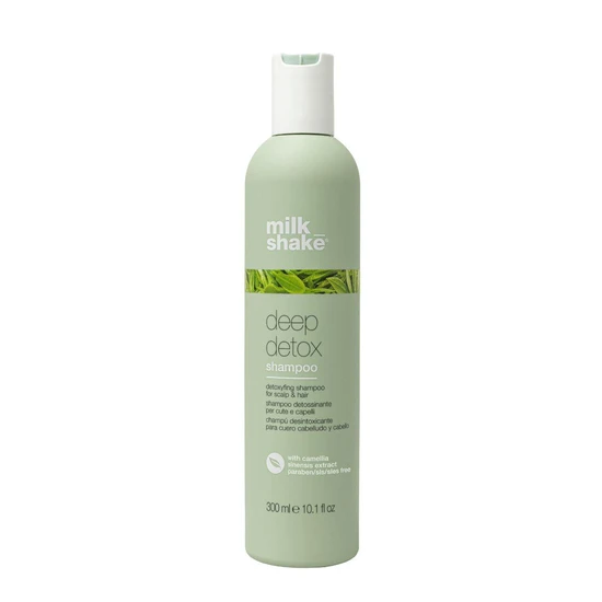 milk_shake Deep Detox Shampoo