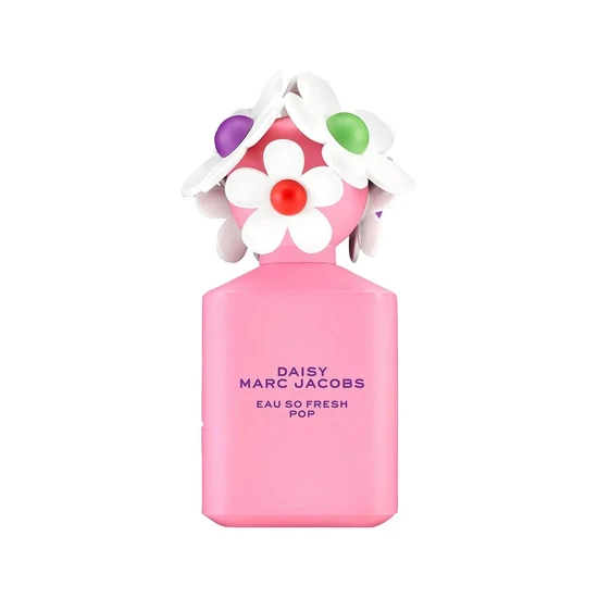 Marc Jacobs Daisy Eau So Fresh Pop Eau De Toilette