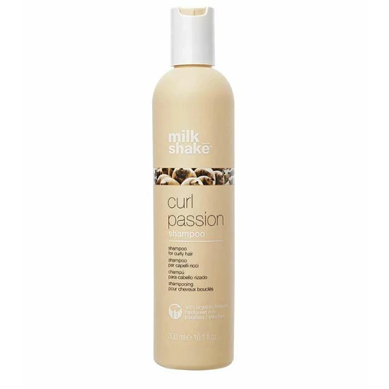milk_shake Curl Passion Shampoo