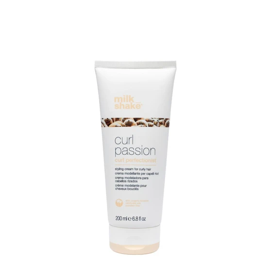 milk_shake Curl Passion Curl Perfectionist Styling Cream