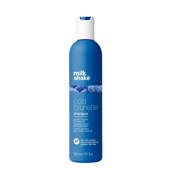 milk_shake Cold Brunette Shampoo