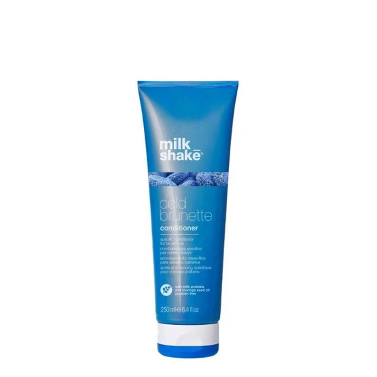 milk_shake Cold Brunette Conditioner