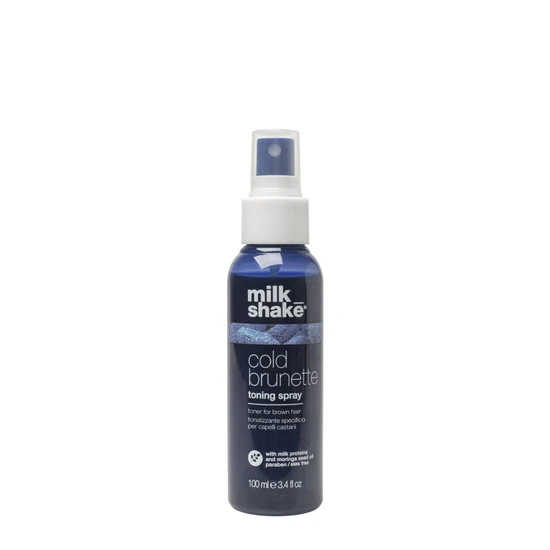Milk_shake Cold Brunette Toning Spray 100Ml