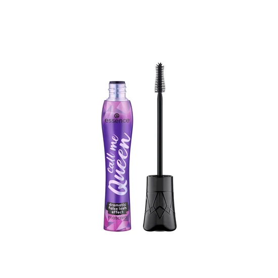essence Call Me Queen Dramatic False Lash Effect Mascara