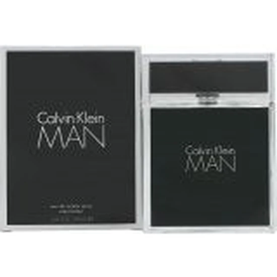 Calvin Klein CK Man Eau De Toilette