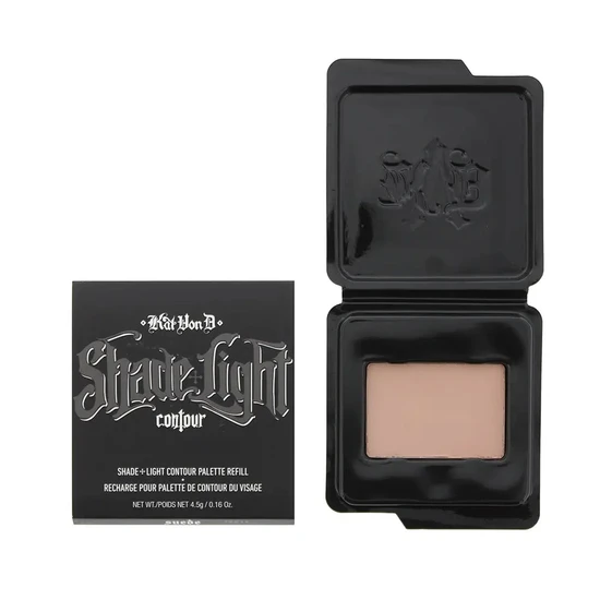 KVD Beauty Shade + Light Powder Contour