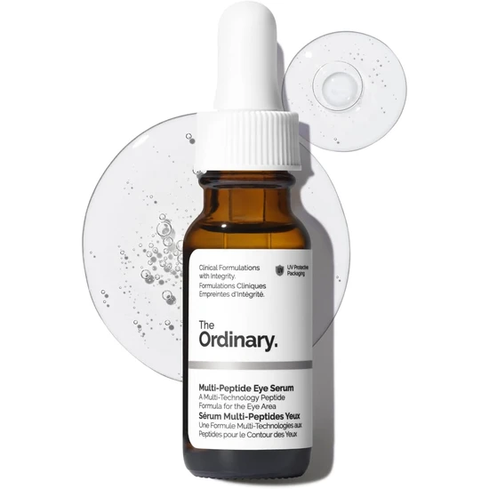 The Ordinary Multi-Peptide Eye Serum