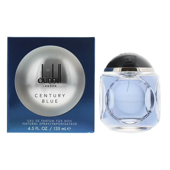 Dunhill London London Century Blue Eau De Parfum