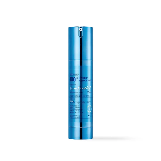 VT COSMETICS Cica Reedle Hydrop Reedle Shot 100hL