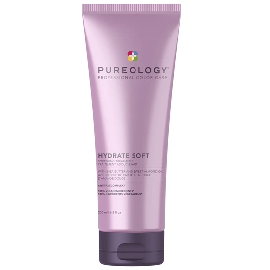 Pureology Hydrate Soft Softening Treatment