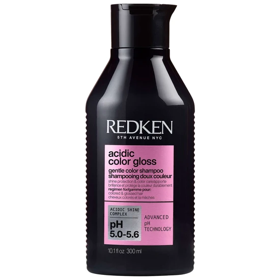 Redken Acidic Colour Gloss Shampoo