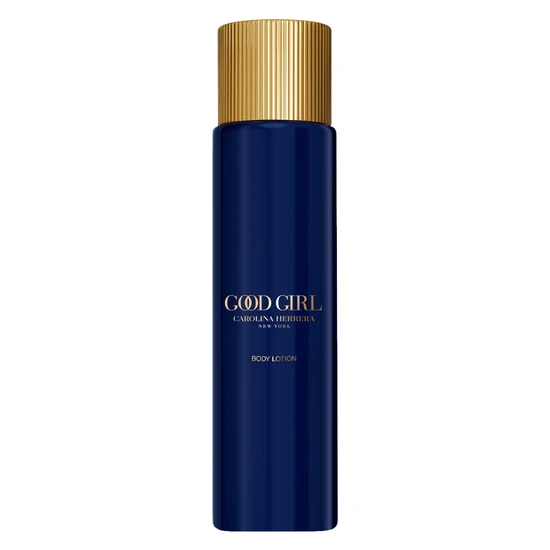 Carolina Herrera Good Girl Body Lotion