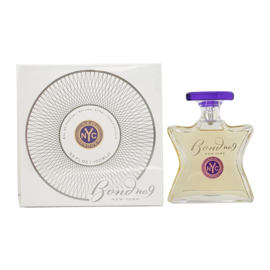 Bond No 9 New Haarlem Eau De Parfum