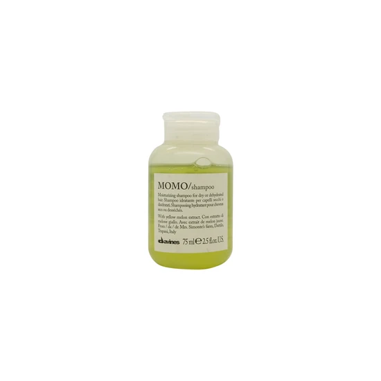 Davines MOMO Shampoo