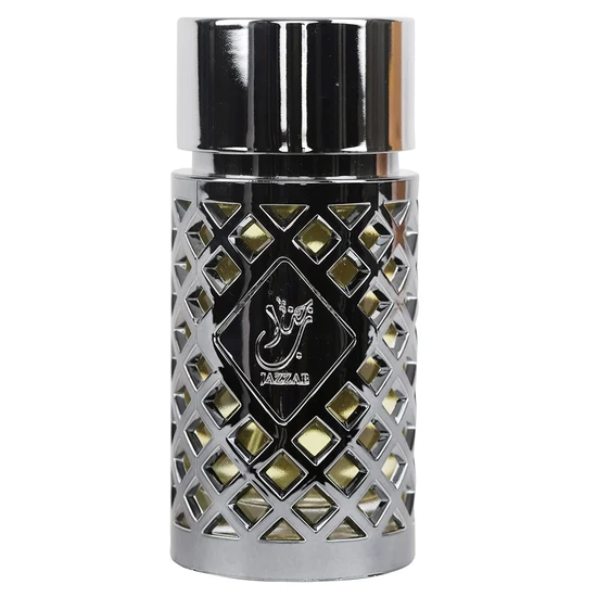 Ard Al Zaafaran Jazzab Silver Eau De Parfum