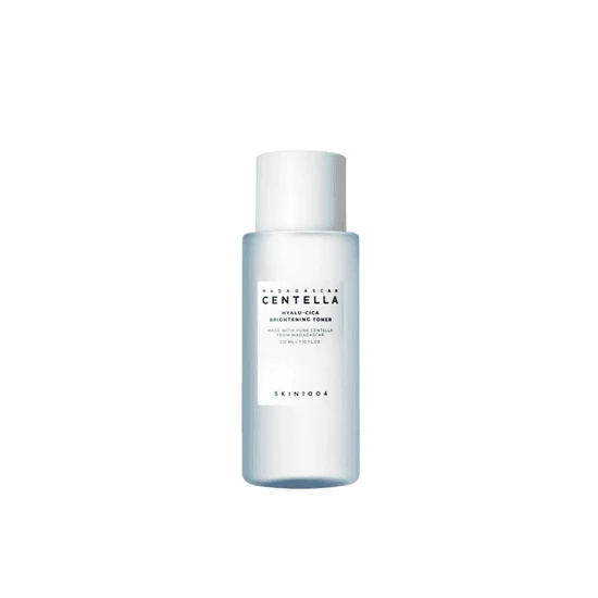 Skin1004 Madagascar Centella Hyalu-Cica Brightening Toner 210Ml
