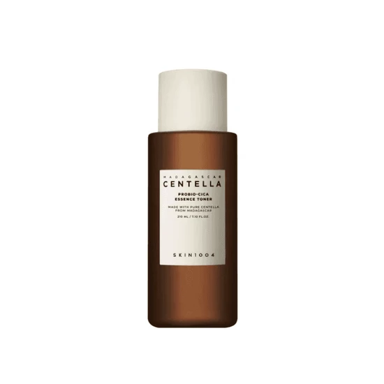 Skin1004 Madagascar Centella Probio-Cica Essence Toner