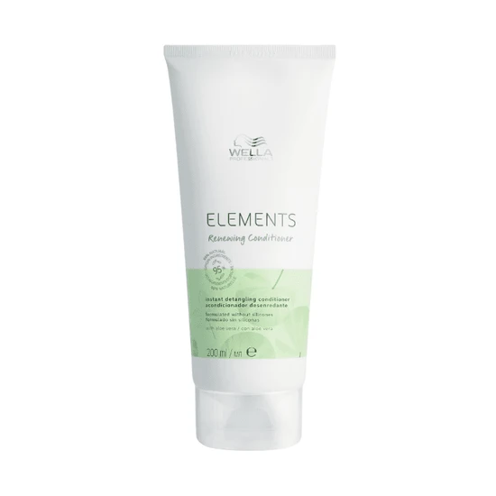 Wella Elements Renewing Conditioner 200Ml