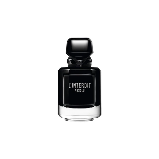GIVENCHY L'Interdit Absolu Eau De Parfum