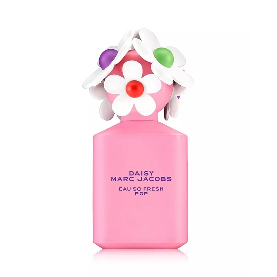 Marc Jacobs Daisy Eau So Fresh Pop Eau De Toilette