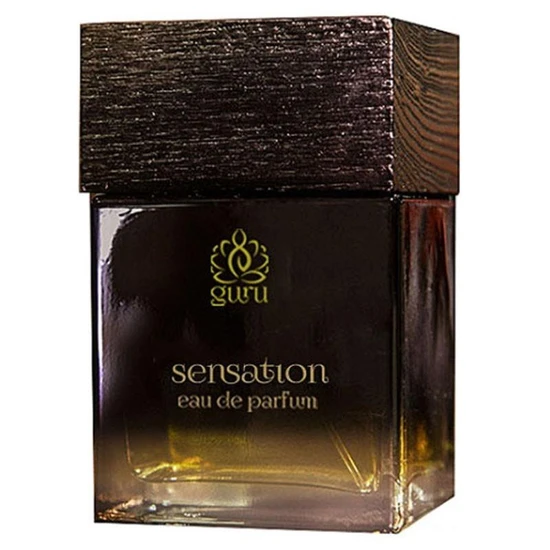Adi Guru Sensation Eau De Parfum