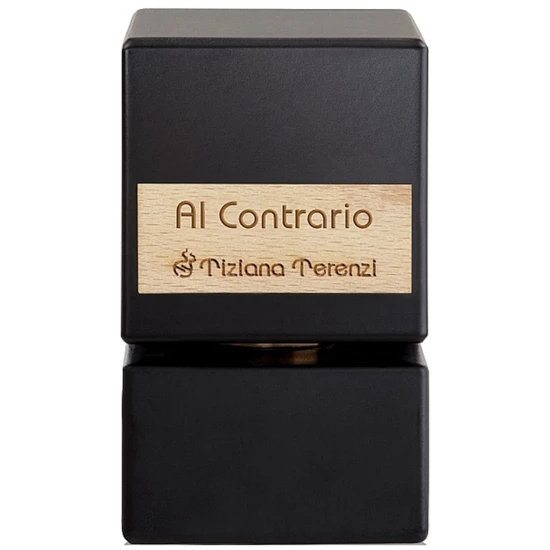 Tiziana Terenzi Al Contrario Extrait De Parfum
