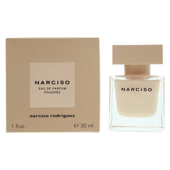 Narciso Rodriguez Narciso Poudree Eau De Parfum